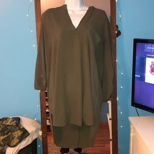 Nordstrom Lush Blouses